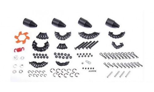 Baja Screw Repair Kit - Large | Rovan Sports